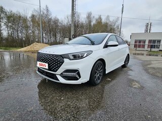 2024 Omoda S5, белый, 1200000 рублей, вид 1