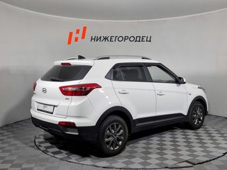 2020 Hyundai Creta I Рестайлинг, белый, 2039000 рублей, вид 5