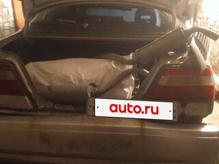 1996 Nissan Bluebird SR18 XI (U14), серый, 110000 рублей, вид 5