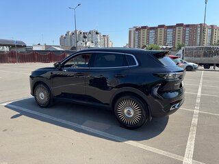 2024 Changan UNI-S I, чёрный, 2350000 рублей, вид 4