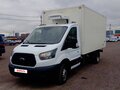2021 Ford Transit, белый, 2292000 рублей - вид 1