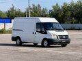 2006 Ford Transit, белый - вид 9