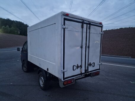 2013 Hyundai Porter, синий, 550000 рублей, вид 5