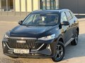2024 Haval F7 I Рестайлинг, чёрный, 1550000 рублей - вид 10