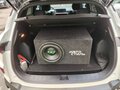 2023 Geely Coolray I Рестайлинг, белый, 2750000 рублей - вид 7