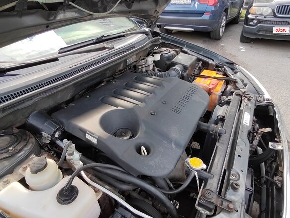 2012 BYD F3 I, серый, 245000 рублей - вид 24