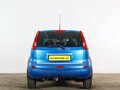 2007 Nissan Note I, синий, 609000 рублей - вид 4