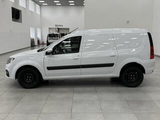2026 Lada (ВАЗ) Largus I Рестайлинг, белый, 1672000 рублей, вид 5