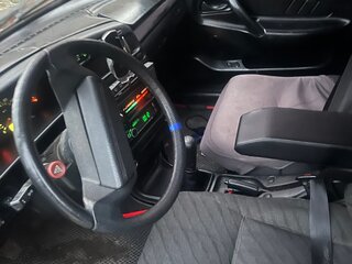 2004 Lada (ВАЗ) 2114, красный, 60000 рублей, вид 5