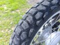 2004 Suzuki Djebel 200, синий, 260000 рублей - вид 7