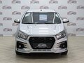 2021 Lada (ВАЗ) Vesta I, серый, 929000 рублей - вид 1