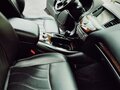 2013 Infiniti JX JX35, чёрный - вид 9