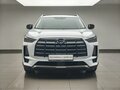 2025 GAC GS4, белый - вид 2