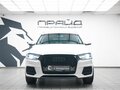 2015 Audi Q3 I (8U) Рестайлинг, белый, 1379000 рублей - вид 1