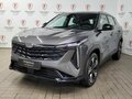 2025 Geely Cityray, серый, 2349000 рублей