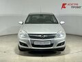 2007 Opel Astra H Рестайлинг, серебристый, 570000 рублей - вид 1