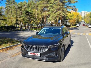 2022 Voyah Free EVR I, чёрный, 3300000 рублей, вид 5