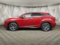 2018 Lexus RX 350 IV, красный, 3345150 рублей - вид 4