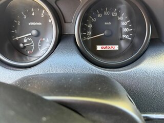 2007 Chevrolet Aveo I, серый, 190000 рублей, вид 3