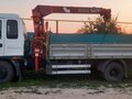 2006 Foton Aumark, белый, 1700000 рублей - вид 1