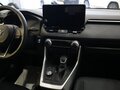 2025 Toyota RAV4 V (XA50), красный, 6150000 рублей - вид 11