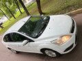 2008 Ford Focus II Рестайлинг, белый, 380000 рублей - вид 11
