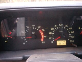 2005 Lada (ВАЗ) 2112, красный, 115000 рублей, вид 4