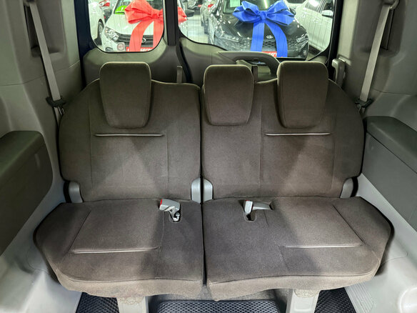 2016 Honda Stepwgn V, синий, 1300000 рублей - вид 26
