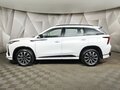 2024 Changan CS75 Plus III, белый - вид 4