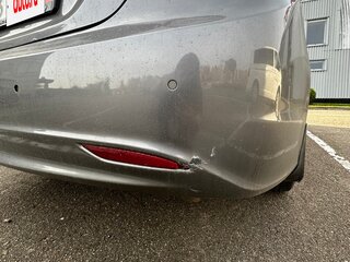 2012 Hyundai Sonata VI (YF), серый, 950000 рублей, вид 5