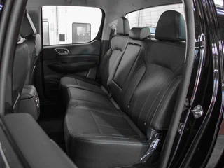 2026 Foton Tunland G9, чёрный, 4000000 рублей, вид 3