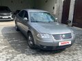 2003 Volkswagen Passat B5 Рестайлинг, серебристый - вид 2
