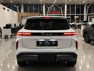 2026 Tenet Plus L4, белый, 2540000 рублей, вид 4