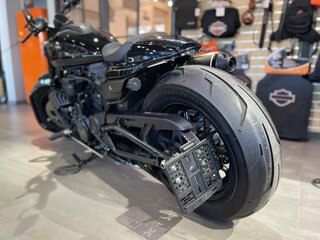 2022 Harley-Davidson Sportster S, чёрный, 1690000 рублей, вид 4