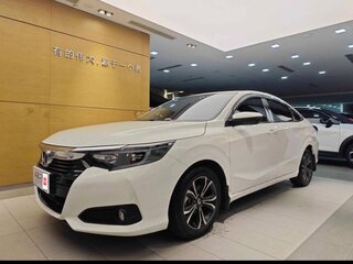 2021 Honda Crider II, белый, 1900000 рублей, вид 1
