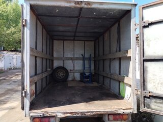 2011 Hyundai Porter, белый, 320000 рублей, вид 5
