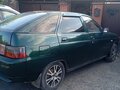 2001 Lada (ВАЗ) 2112, зелёный, 225000 рублей - вид 3