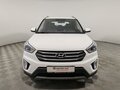 2018 Hyundai Creta, белый - вид 1