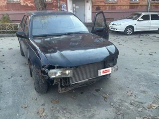 2007 Daewoo Nexia I, синий, 25000 рублей, вид 1