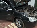 2002 Opel Corsa C, чёрный, 135000 рублей - вид 2