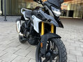 2023 BMW G 310 GS, чёрный, 470000 рублей