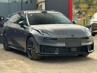 2026 Lynk & Co 07 GT I Рестайлинг, серый, 5330000 рублей, вид 2