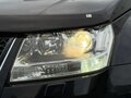 2007 Suzuki Grand Vitara II, чёрный, 969000 рублей - вид 10