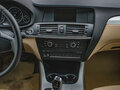2012 BMW X3 20i xDrive II (F25), синий, 1400000 рублей - вид 6