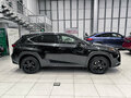 2017 Lexus NX 200 I, чёрный - вид 3