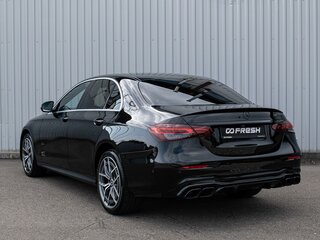2020 Mercedes-Benz E-Класс 200 V (W213, S213, C238) Рестайлинг, чёрный, 3820000 рублей, вид 2