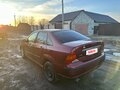 2004 Ford Focus I Рестайлинг, красный, 190000 рублей - вид 5