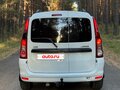 2013 Lada (ВАЗ) Largus I, белый - вид 6