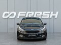 2014 Kia Ceed II, чёрный, 1340000 рублей - вид 2