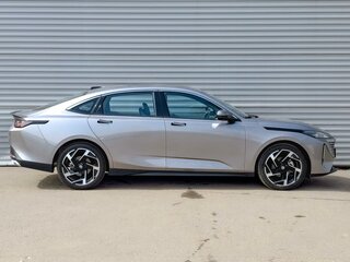 2023 Changan Lamore, серый, 2854000 рублей, вид 4